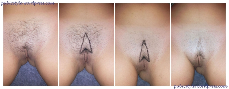 Порнушка с красивыми стрижками