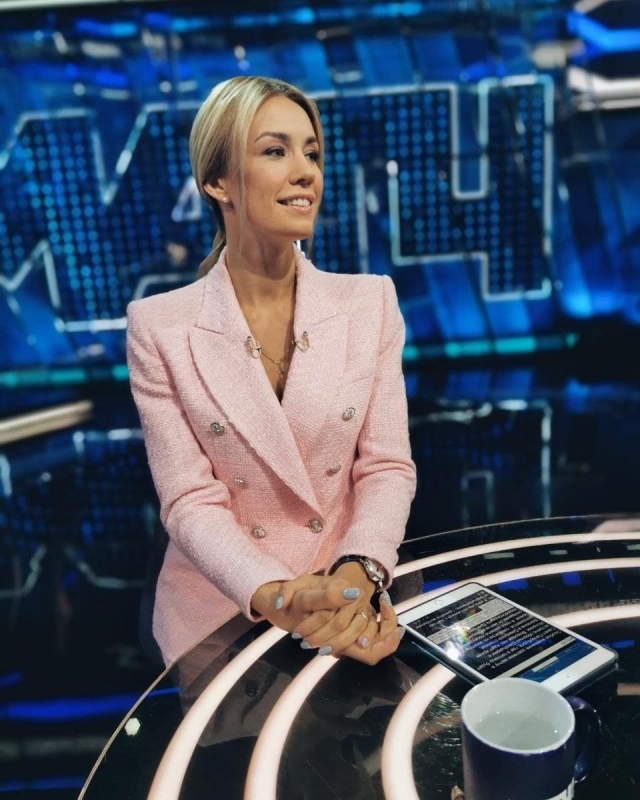 Российская пловчиха Юлия Ефимова