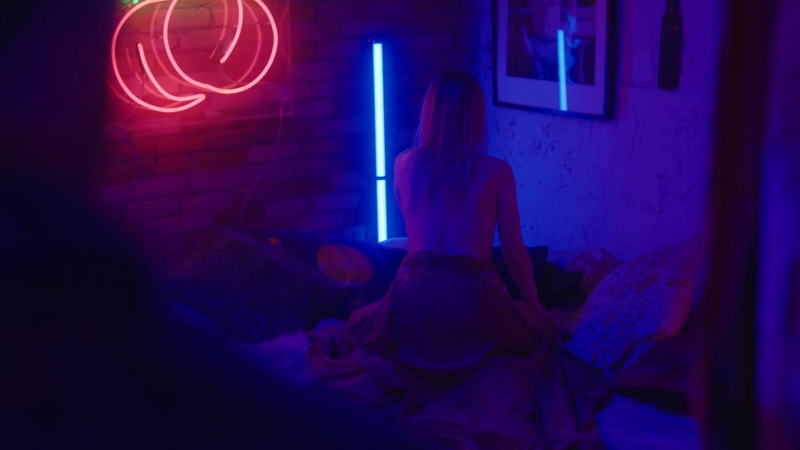 Женевьева Мортон (Genevieve Morton)