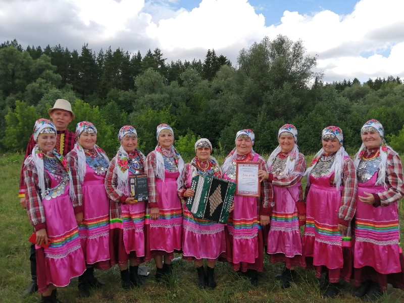 Надя Набокова