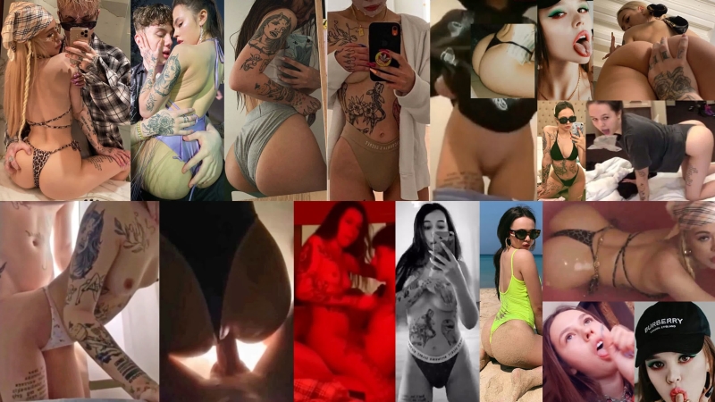 Инстасамка интимные фото