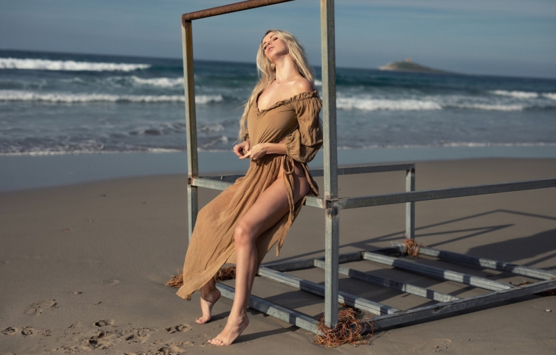 Екатерина Енокаева Photodromm 2020