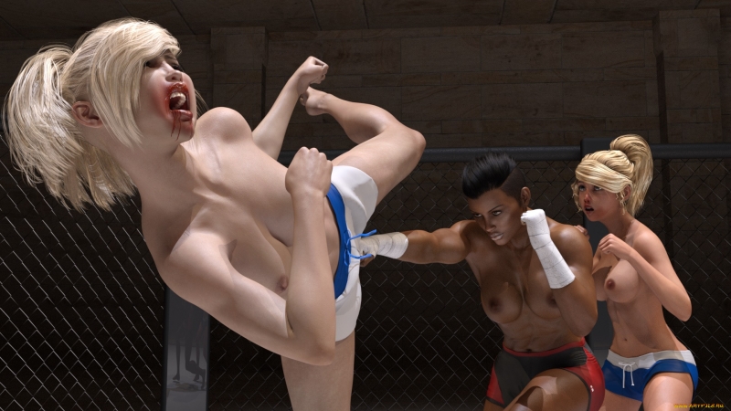 Обои эро-Графика 3d спорт,