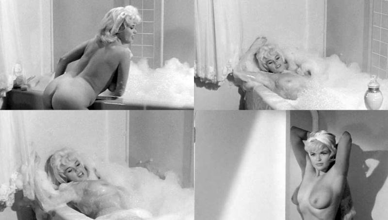 Джейн Мэнсфилд hot
